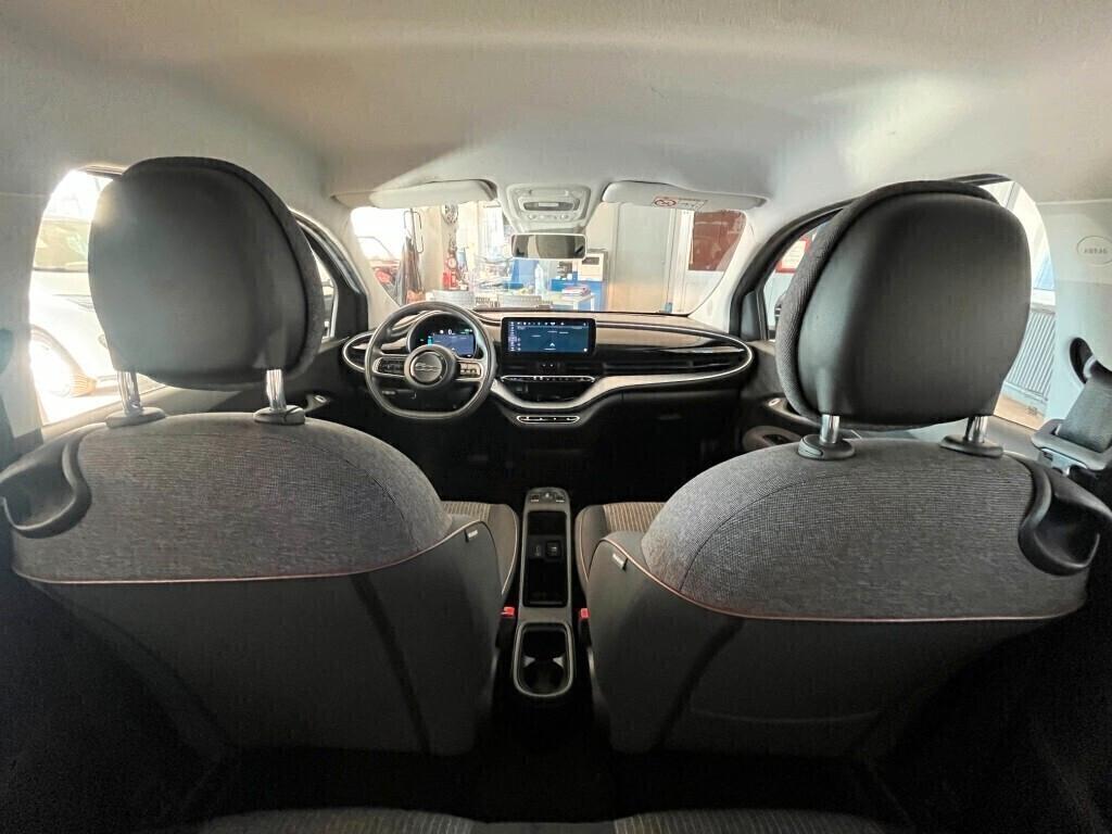 Fiat 500eIcon Berlina 13.900 Promo