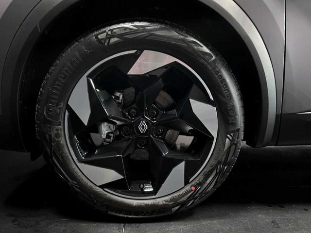 RENAULT Captur 1.0 eco-g Techno 100cv PREZZO REALE