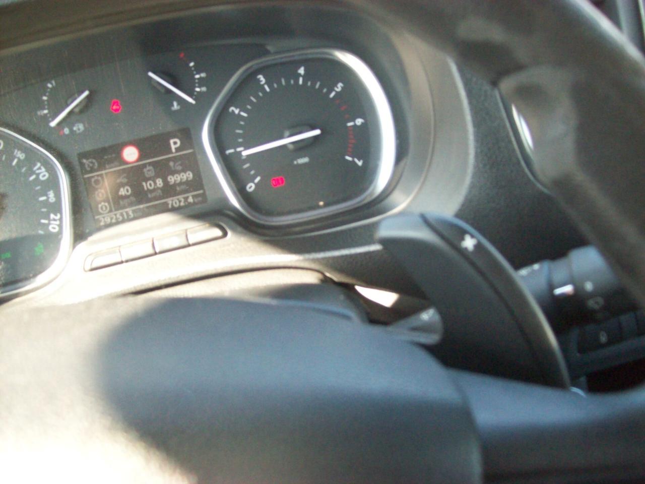 Citroen Jumpy BlueHDi 180 S&S EAT8 PL-SL-TN Atlante XL