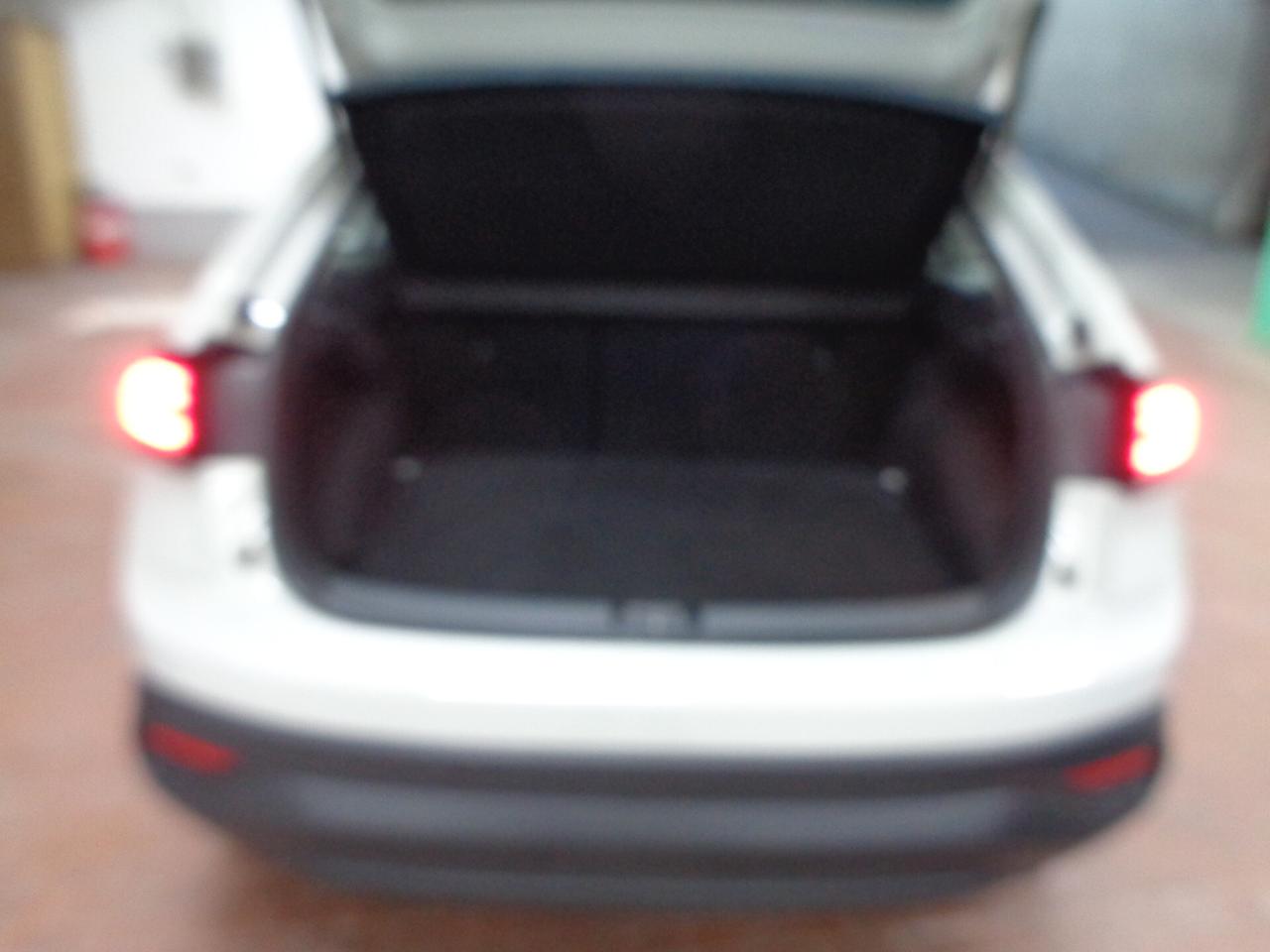 Volkswagen Taigo 1.0 TSI 95 CV Life