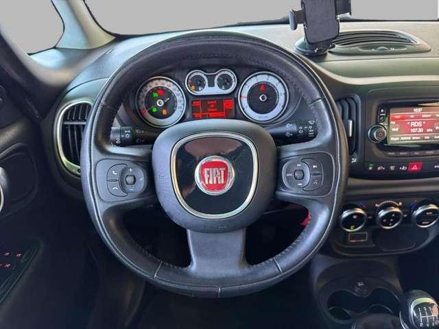 Fiat 500L 0.9 TwinAir Turbo Natural Power Lounge
