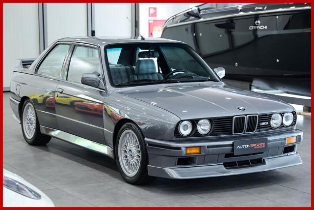 BMW M3 Evolution II 500/500