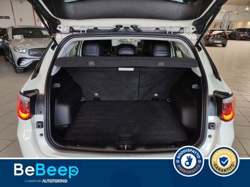Jeep Compass 1.6 MJT NIGHT EAGLE 2WD 120CV MY19