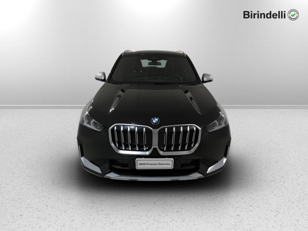 BMW X1 (U11) - X1 sDrive 18d xLine