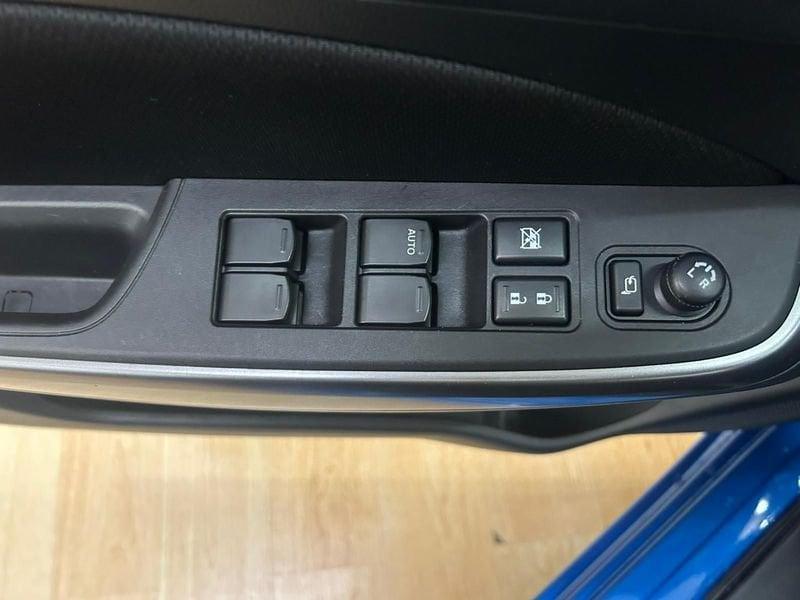 Suzuki Swift Hybrid 1.2 Hybrid Top 2WD