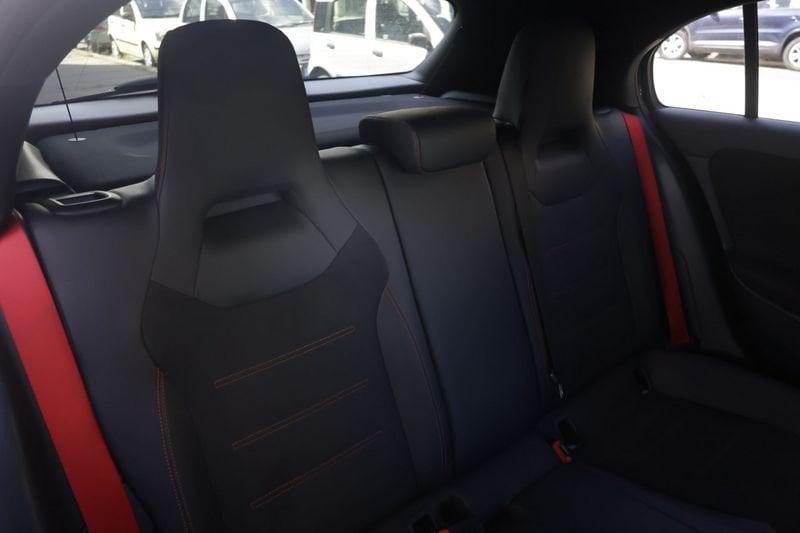 Mercedes-Benz Classe A Mercedes-Benz Classe A 35 4Matic 4p. AMG Unicoproprietario
