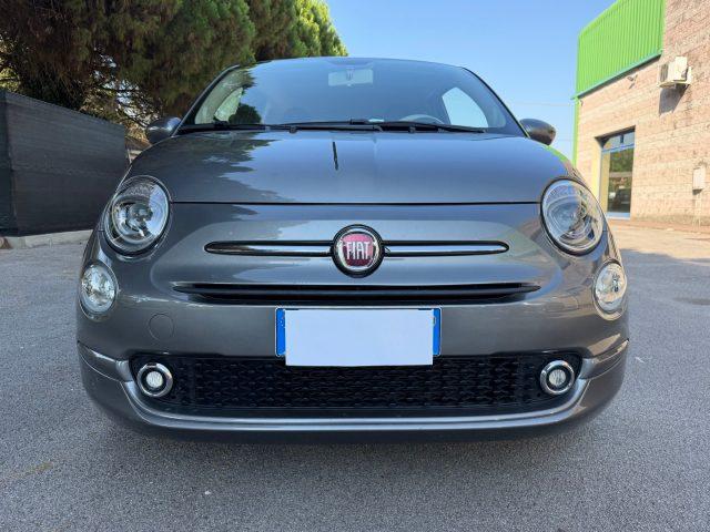 FIAT 500 1.0 70CV HYBRID UNIPROPRIETARIO NAVIGAZIONE