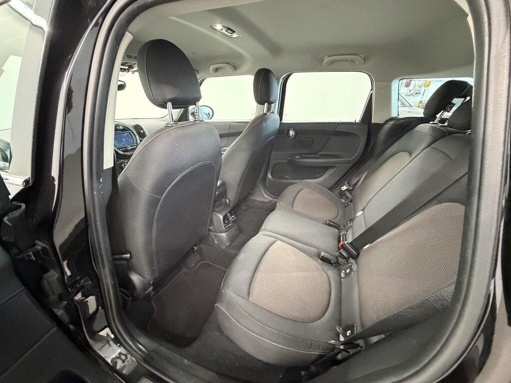 Mini Cooper D Countryman 2.0 TwinPower Turbo Cooper D Steptronic