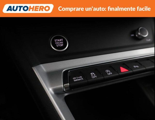 AUDI Q3 35 TDI