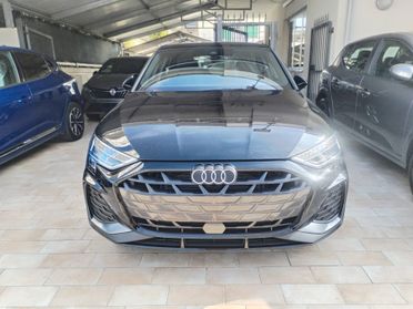 Audi A3 SPB 35 TFSI S tronic line edition