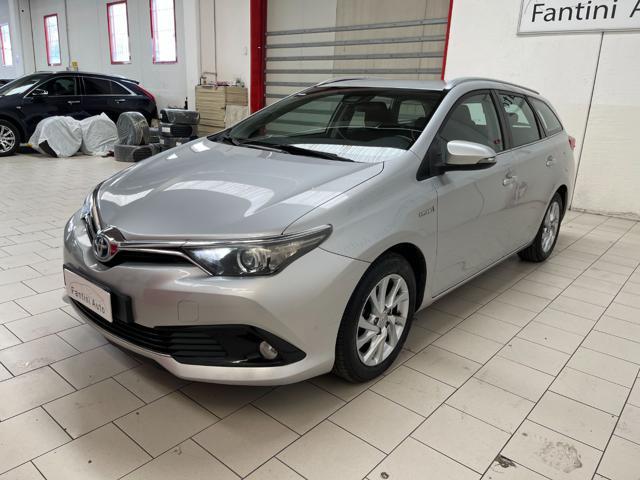 TOYOTA Auris Touring Sports 1.8 Hybrid Business