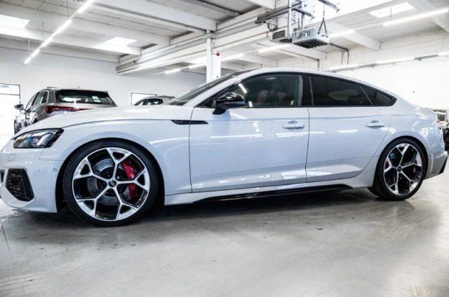 AUDI RS 5 SPB