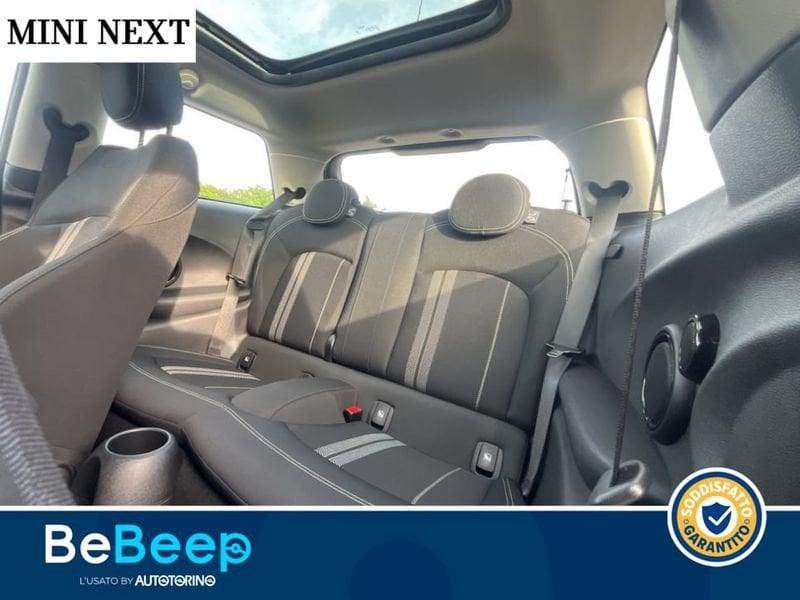 MINI Mini Full Electric MINI 3P COOPER SE YOURS AUTO
