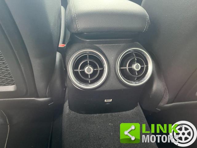 ALFA ROMEO Giulia 2.2 Turbodiesel 210 CV AT8 AWD Q4 Veloce