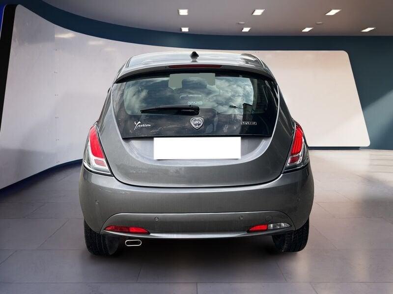 Lancia Ypsilon III 2021 1.0 firefly hybrid Gold s&s 70cv 5p.ti