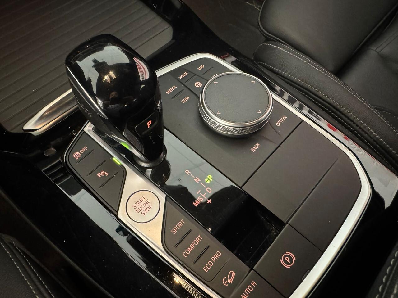 Bmw X4 M X4 xDrive30i 48V Msport