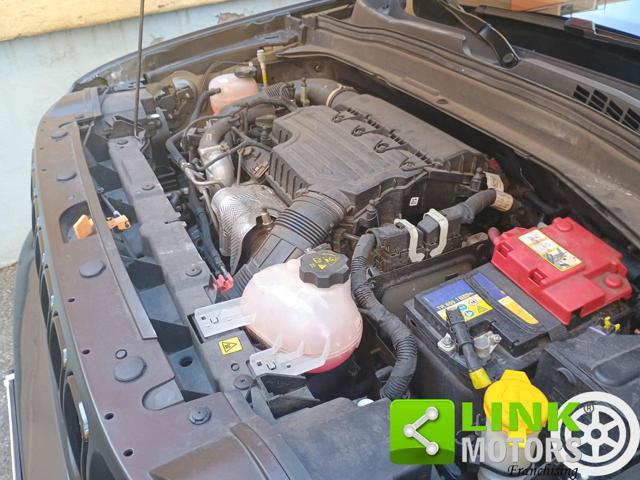 JEEP Renegade 1.5 Turbo T4 MHEV Limited NEOPATENTATI