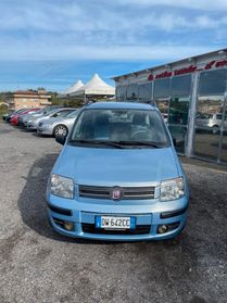 Fiat Panda 1.2 Dynamic GPL