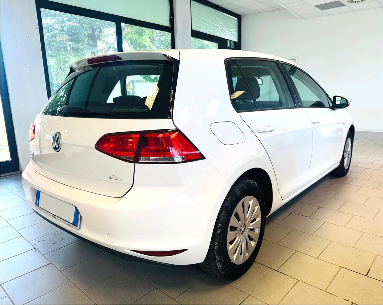 Volkswagen Golf Business 1.4 TGI 5p. Highline BlueMotion