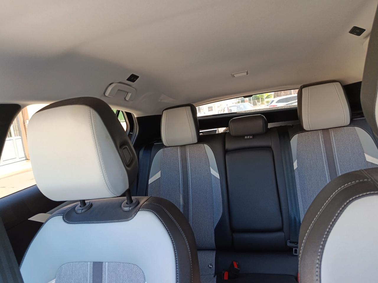 Opel Astra 1.5 Turbo Diesel 130 CV AT8 Business Elegance