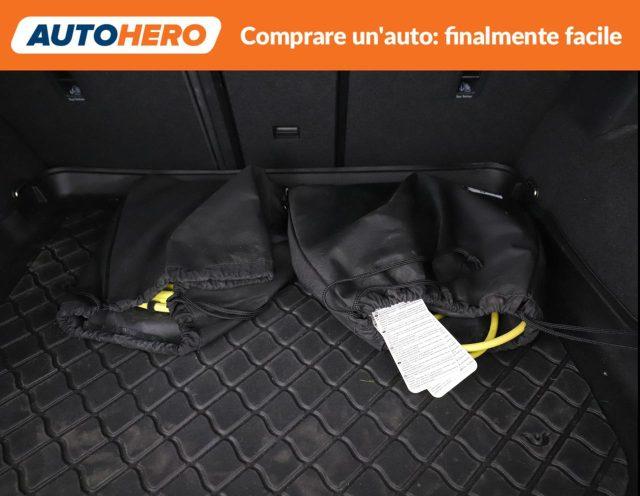 CUPRA Formentor 1.4 e-Hybrid DSG