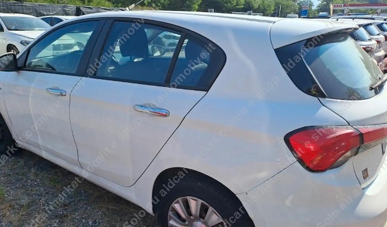 FIAT TIPO 1.3mjt UNIPRO' *PREZZO VERO* KM CERTI