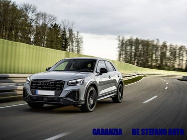 AUDI Q2 30 TFSI Business