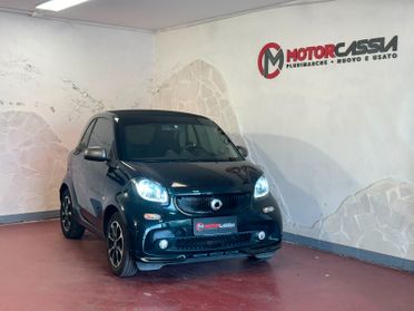 Smart ForTwo 70 1.0 Passion