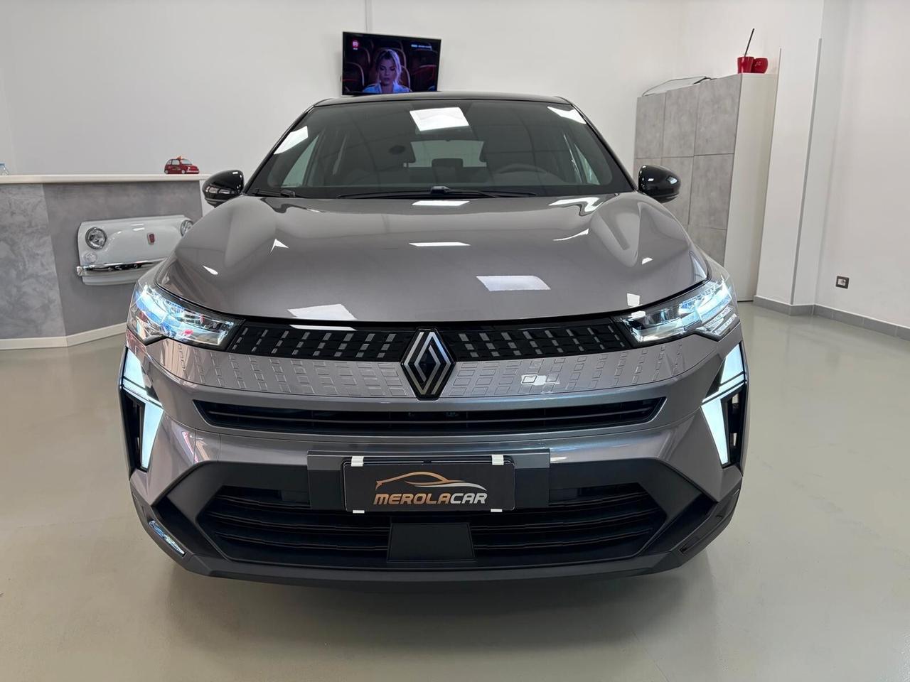 Renault Captur ECO-G 100 CV Techno