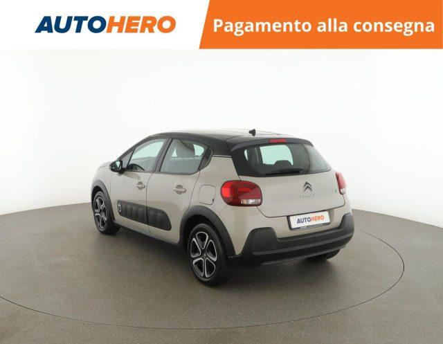 CITROEN C3 PureTech 82 Shine