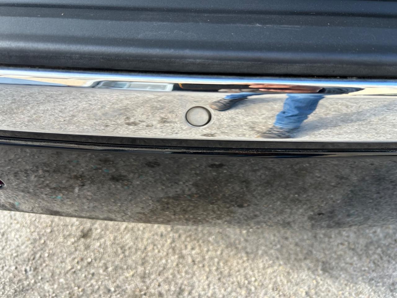 Jeep Grand Cherokee 3.0 V6 CRD Overland 4X4