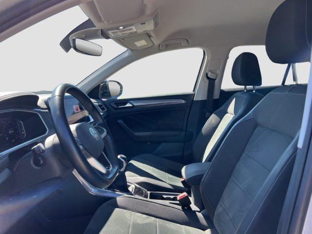VOLKSWAGEN T-Roc T-Roc 1.5 TSI ACT Style