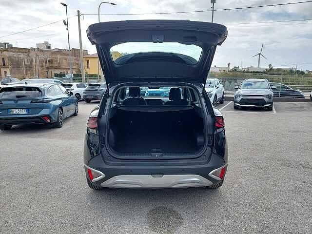 Kia Sportage 1.6 CRDi MHEV DCT Business