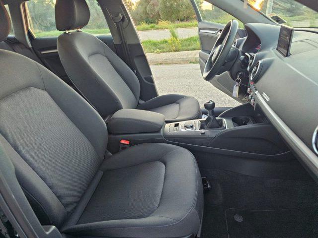 AUDI A3 30 TDI Business Sportback