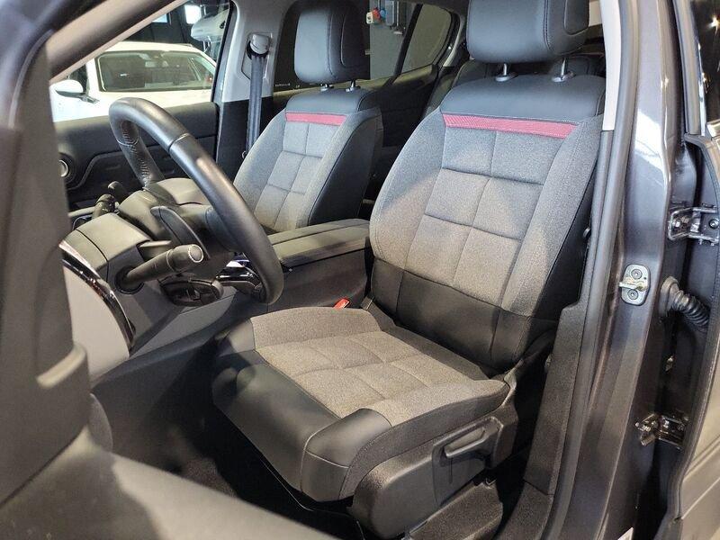 Citroën C5 Aircross BlueHDi 130 S&S EAT8 Feel Pack
