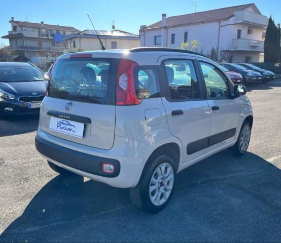 Fiat Panda 0.9 t.air t. natural power Pop 80cv E5+