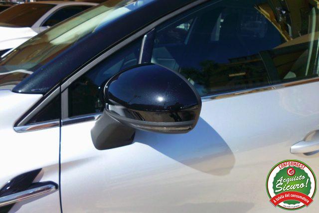 RENAULT Captur Full Hybrid E-Tech 145 CV Initiale Paris