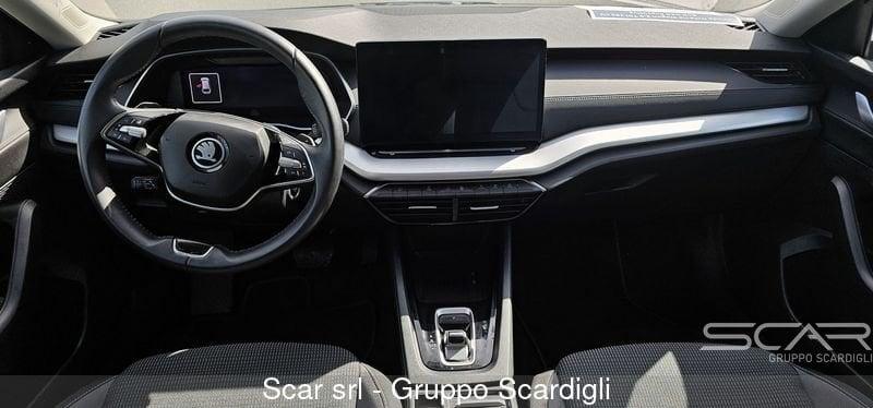 Skoda Octavia Wagon 2.0 TDI 150 CV SCR DSG Executive *PREZZO REALE NON VINCOLATO A FINANZIAMENTO*