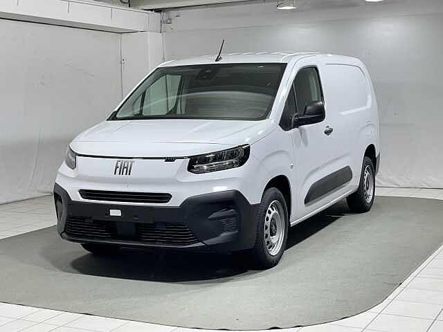 Fiat Doblò 1.5 BlueHdi 100CV LH1 Van