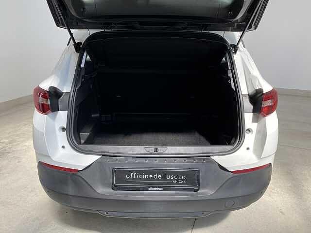 Opel Grandland X 1.5 diesel Ecotec Start&Stop Ultimate