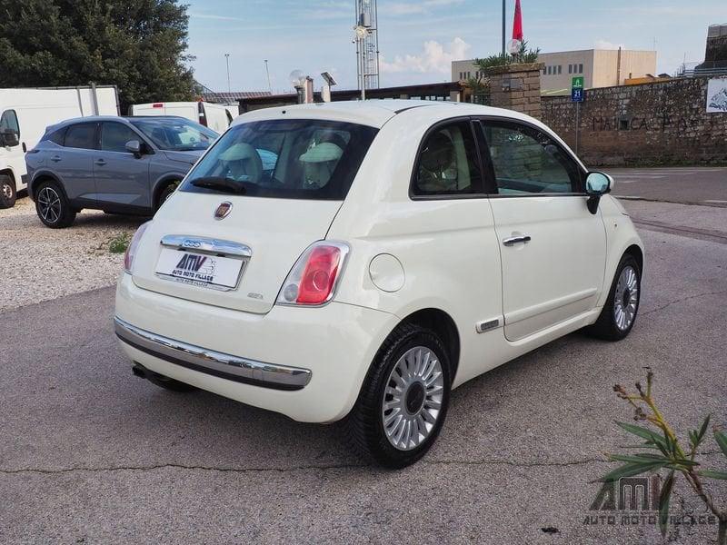 FIAT 500 500 1.3 Multijet 16V 95 CV 24 MESI DI GARANZIA