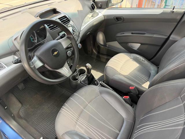 CHEVROLET Spark 1.0 LS