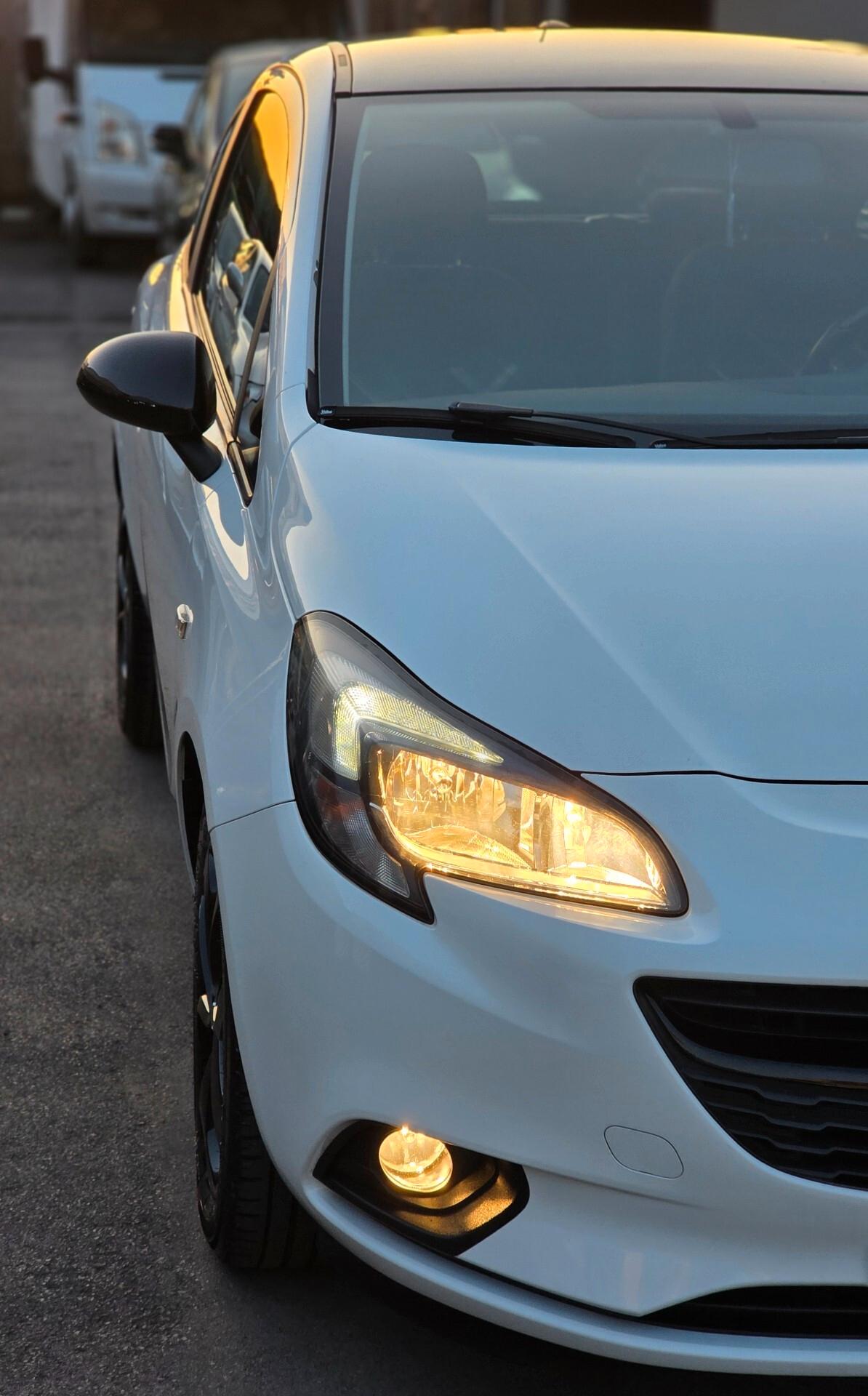 Opel Corsa 1.4 90CV GPL Tech Coupé Cosmo