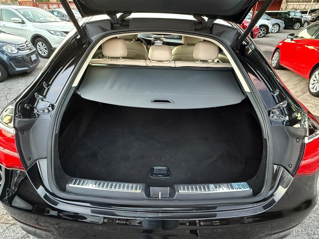 GLC 220 4Matic coupe -unipro-rate-unipro-