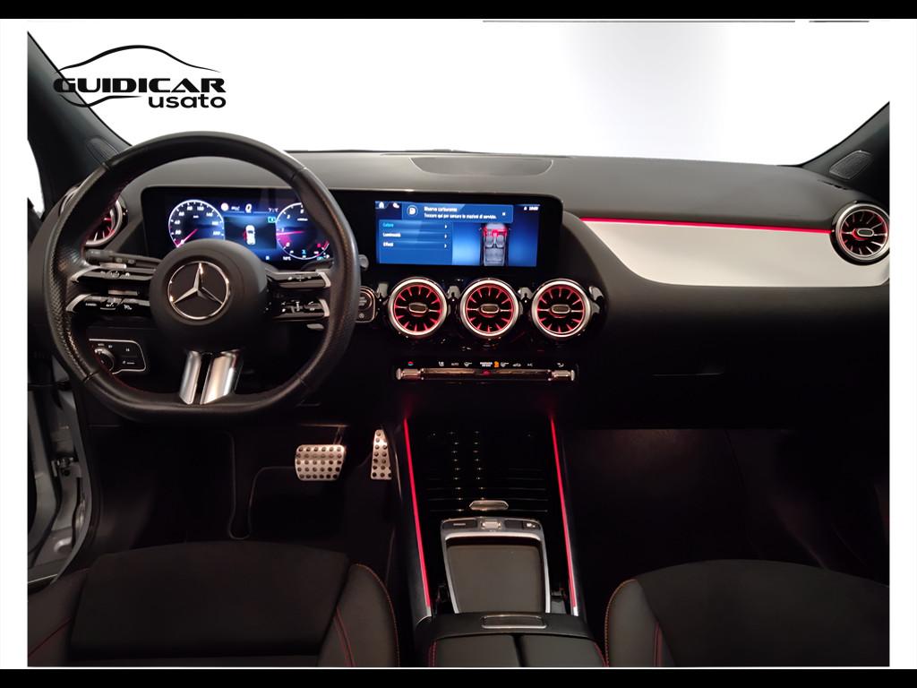 Mercedes-Benz GLA-H247 2023 - GLA 180 d AMG Line Advanced Plus auto