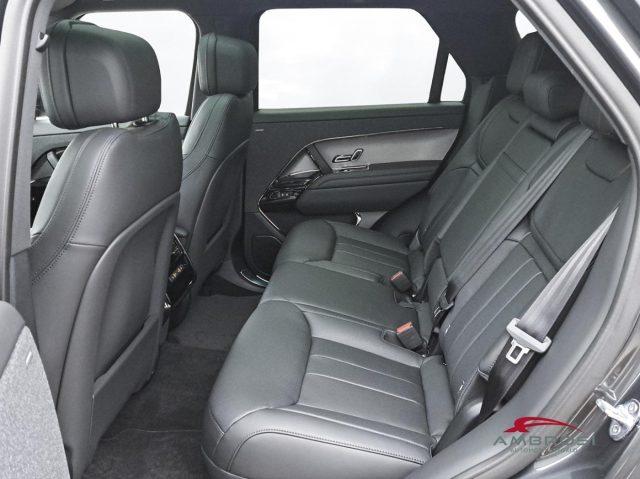 LAND ROVER Range Rover Sport SWB Dynamic SE 460PS Auto