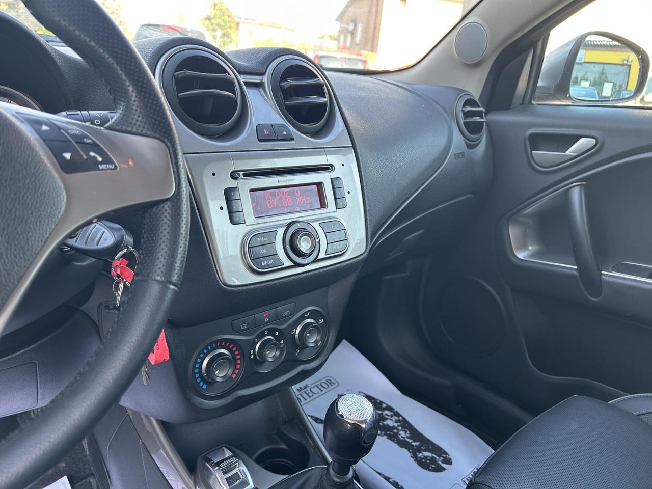 ALFA ROMEO MITO 1.4 78CV PREMIUM UNICO PROP.