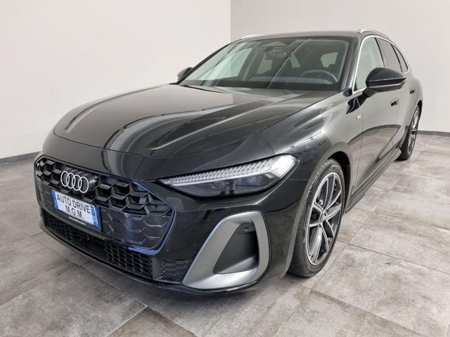 AUDI A5 Avant TDI 150 kW mHEV+ S tronic Business Advanced