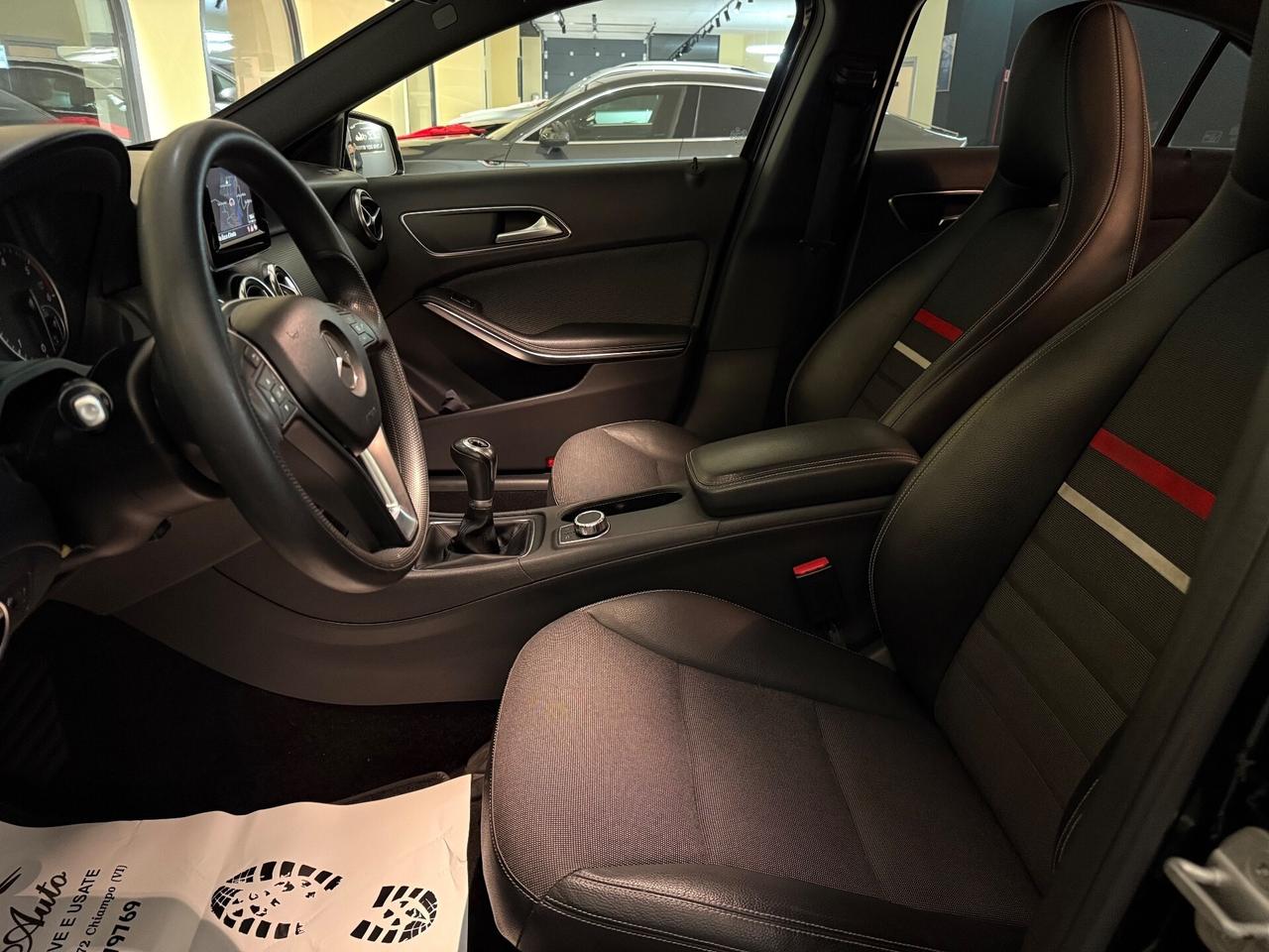 Mercedes-benz A 180 CDI Sport Classe A