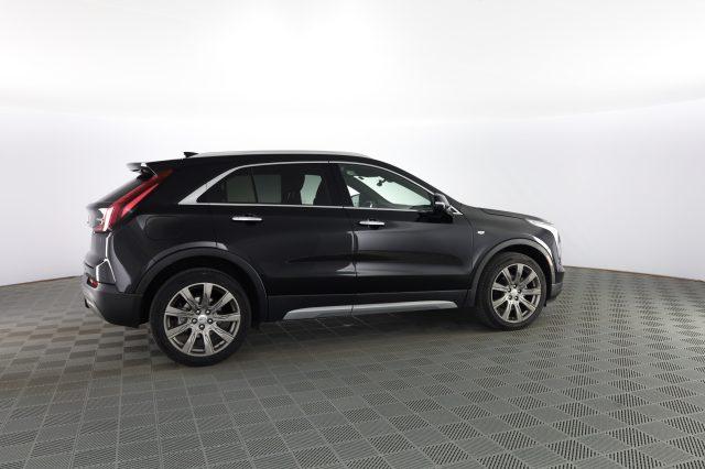 CADILLAC XT4 XT4 350 TD AWD Premium Luxury